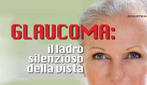 Glaucoma il ladro silenzioso della vista, articolo di Marzio Vanzini specialista in Oculistica, cura glaucoma, sintomi glaucoma, guidare con il glaucoma