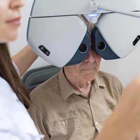 visita-oculistica-per-glaucoma come prevenire il Glaucoma, articolo di Marzio Vanzini specialista in Oculistica, cura glaucoma, sintomi glaucoma