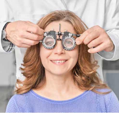 visitaoculistica-Bologna500x470 glaucoma La diagnosi precoce è molto importante , dr Marzio Vanzini