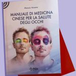 manuale agopuntura oculistica Marzio Vanzini